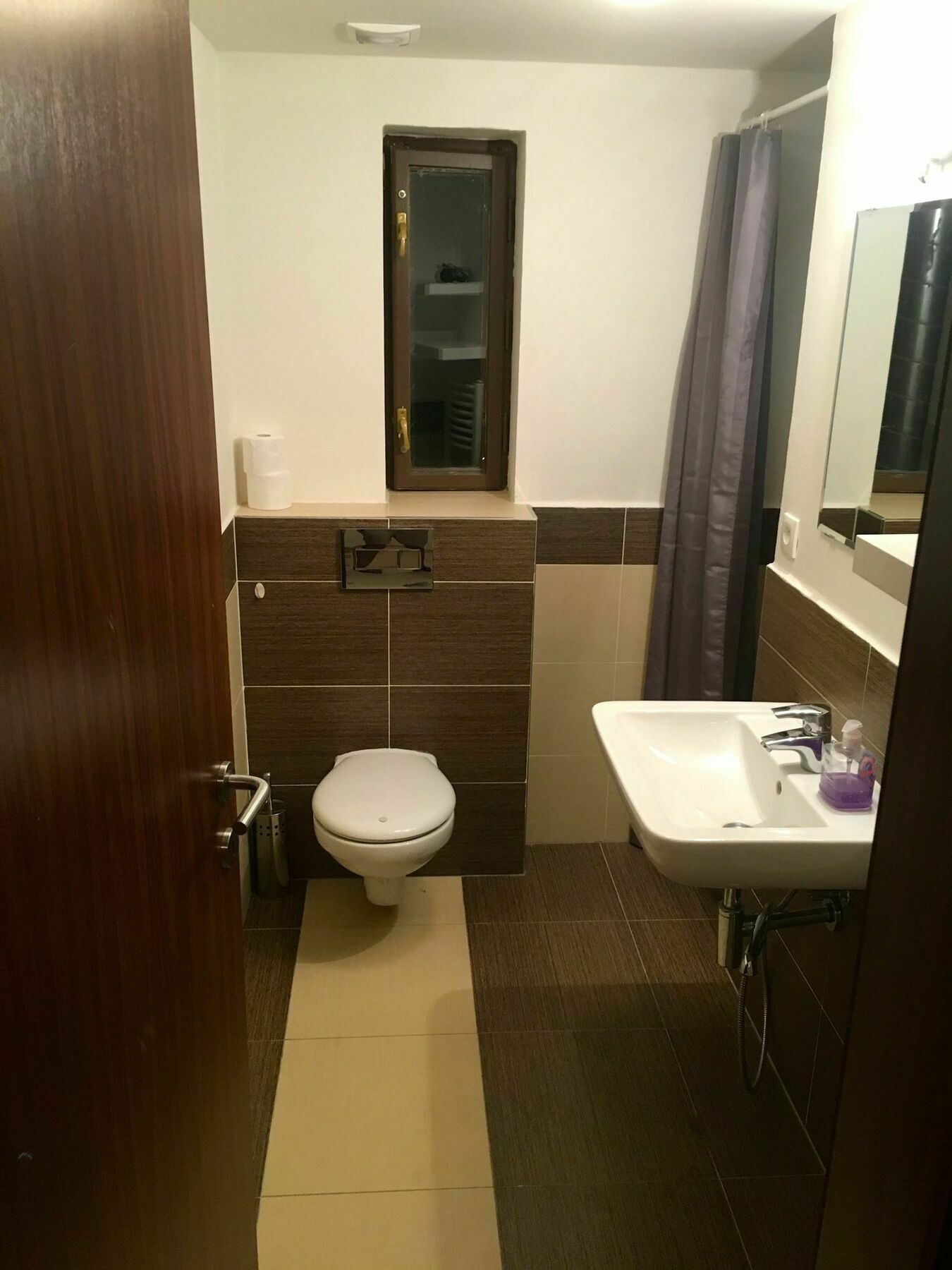 Every Day Apartment Prague 2 Buitenkant foto